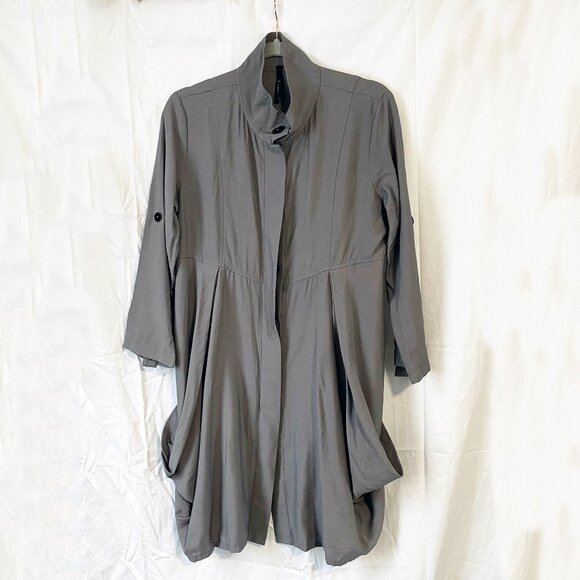 I.C. by Connie K coat - Picture 1 of 6